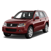 SUZUKI GRAND VITARA 2005-2016