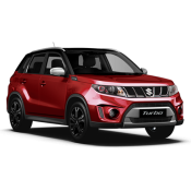SUZUKI GRAND VITARA 2016>