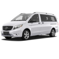 Eργοστασιακή οθόνη  MERCEDES VITO-VIANO (W447) 2015>