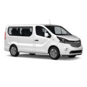 OPEL VIVARO 2014-2020