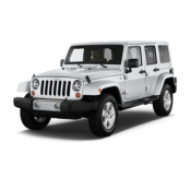  JEEP WRANGLER 2011-2017