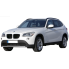 BMW X1 (E84) 2009-2015 (1)