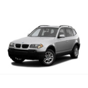  BMW X3(E83) 2003-2010