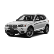  BMW X3(F25) 2011-2013