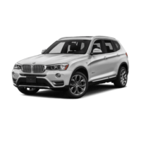 BMW X3(F25) 2011-2013
