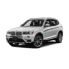 BMW X3(F25) 2011-2013 (1)