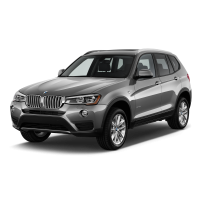 BMW X3(F25) 2014-2018