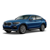  BMW X4(F26) 2014-2018