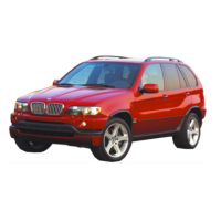  BMW X5(E53) 1999-2006