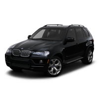 BMW X5(E70) 2006-2013