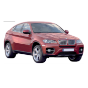 BMW X6(E71) 2008-2014