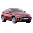 BMW X6(E71) 2008-2014 (2)