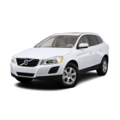  VOLVO XC60 2009-2017