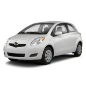  TOYOTA  YARIS 2006-2011