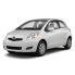 TOYOTA  YARIS 2006-2011 (1)
