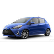 TOYOTA  YARIS 2015-2020