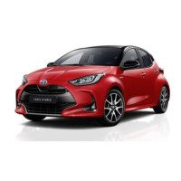Εργοστασιακή οθόνη TOYOTA  YARIS 2020>