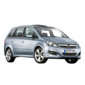  OPEL ZAFIRA B 2005-2014