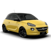  OPEL ADAM 2016>
