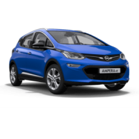 Eργοστασιακή οθόνη  OPEL AMPERA E 2017>