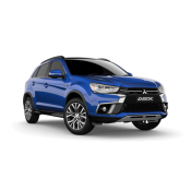  MITSUBISHI ASX 2014>