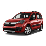  CITROEN BERLINGO 2008-2019