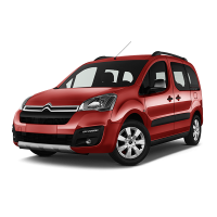  CITROEN BERLINGO 2008-2019