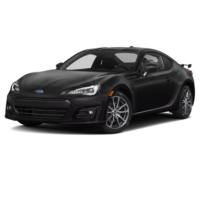 Eργοστασιακή οθόνη SUBARU BRZ 2012>