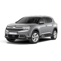 Εργοστασιακή οθόνη  CITROEN C5 DS5 2018>