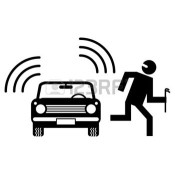 ΣΥΣΤΗΜΑ ΣΥΝΑΓΕΡΜΟΥ ΑΥΤΟΚΙΝΗΤΟΥ