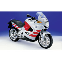 ΣΥΣΤΗΜΑ ΣΥΝΑΓΕΡΜΟΥ ΜΟΤΟ