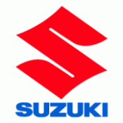 SUZUKI ΕΡΓΟΣΤΑΣΙΑΚΗ ΟΘΟΝΗ