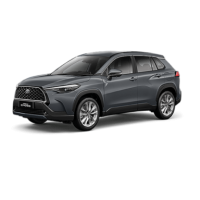 Εργοστασιακή οθόνη TOYOTA COROLLA 2022>