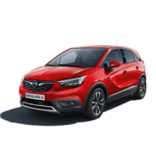 OPEL CROSSLAND  X 2017>