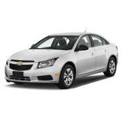  CHEVROLET CRUZE 2008-2012