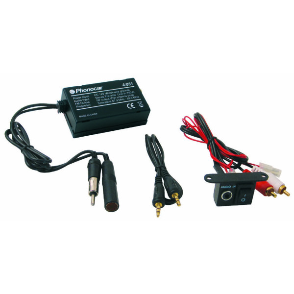 04.031 PHONOCAR