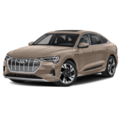 AUDI E- TRON SPORTBACK 2021>