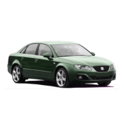   SEAT EXEO 2008-2013