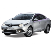 RENAULT FLUENCE 2018>