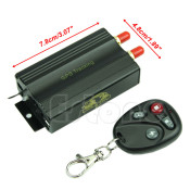 ΔΟΡΥΦΟΡΙΚΟ ΣΥΣΤΗΜΑ ΕΝΤΟΠΙΣΜΟΥ