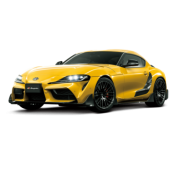  TOYOTA GR SUPRA 2020>