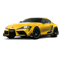 Εργοστασιακή οθόνη TOYOTA GR SUPRA 2020>