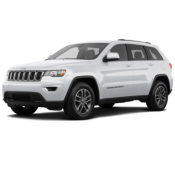  JEEP GRAND CHEROKEE 2011-2014