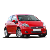  FIAT GRANDE PUNTO 2005-2012