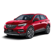 OPEL CRANDLAND 2018>