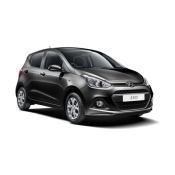 HYUNDAI I10 2014-2020