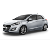  HYUNDAI I30 2012-2017