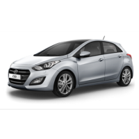  HYUNDAI I30 2012-2017