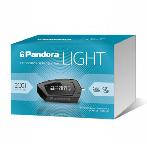 Συναγερμοί Pandora - Συναγερμοί Aυτοκινήτου Pandora - LIGHT v3 ΣΥΝΑΓΕΡΜΟΙ ΑΥΤΟΚΙΝΗΤΟΥ PANDORA 