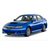  SUBARU IMPREZA-FORESTER-XV 2008-2013